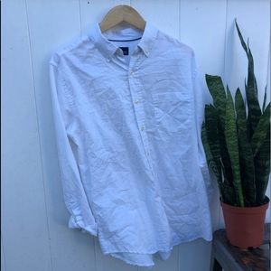 Button Down Shirt